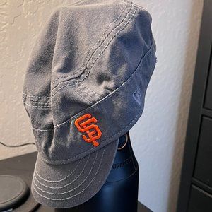 Womens San Francisco Giants Hat